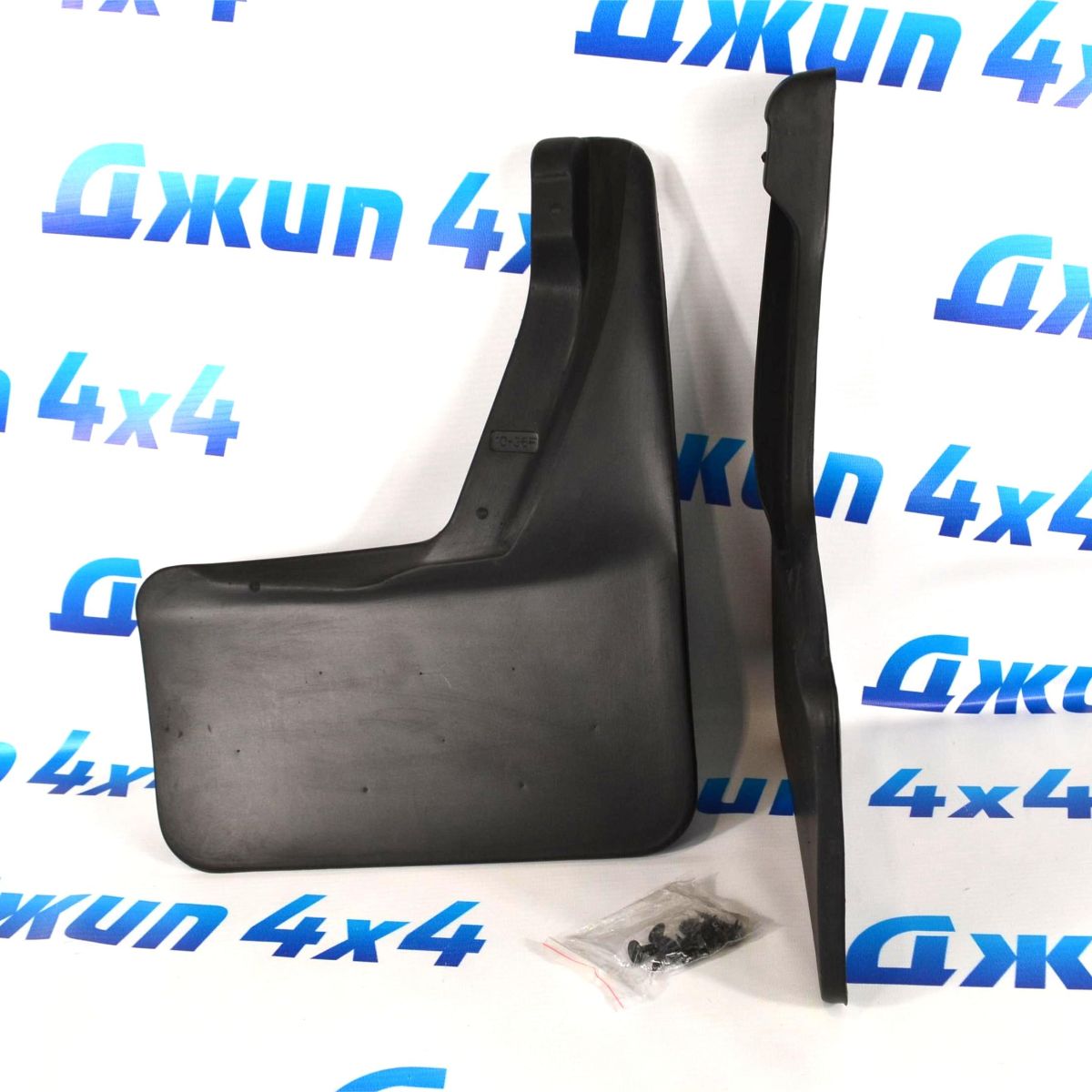 Брызговики передние Cadillac Escalade/Chevrolet Tahoe 22922762