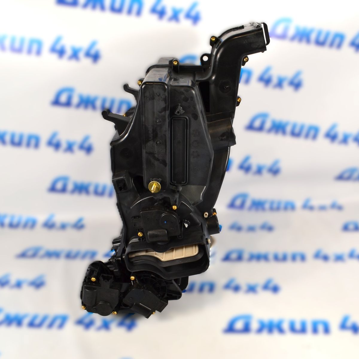 Корпус печки Jeep Grand Cherokee WK2/Dodge Durango WD (бензин) 68224169AB