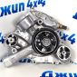 Помпа системы охлаждения Jeep/Dodge/Chrysler V5.7 Hemi/V6.4 Hemi CXRHX733AA
