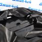 Чехол запасного колеса Jeep Wrangler JL R18