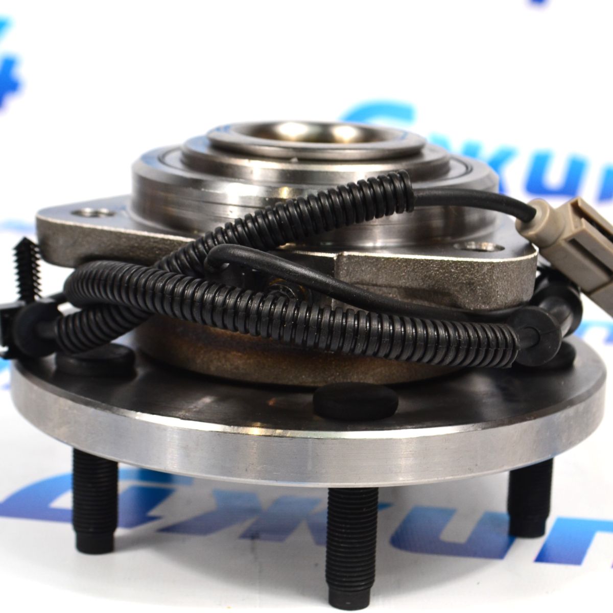 Ступичный узел передний Jeep Grand Cherokee WK/Jeep Commander XK (правый/левый) 52089434AE