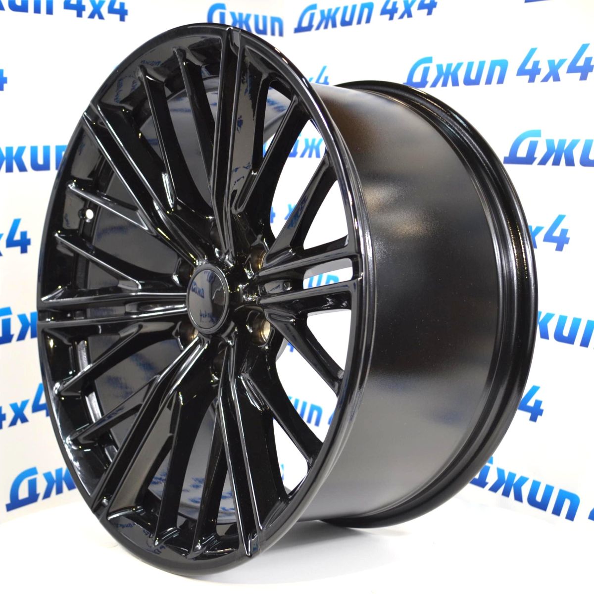 Диск колёсный  Dodge Ram 9.5J R20 ET18 6*139.7 DIA78.1 NM240235-1