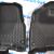 Ковры в салон Dodge Ram 1500 DT (комплект) 82215421АD