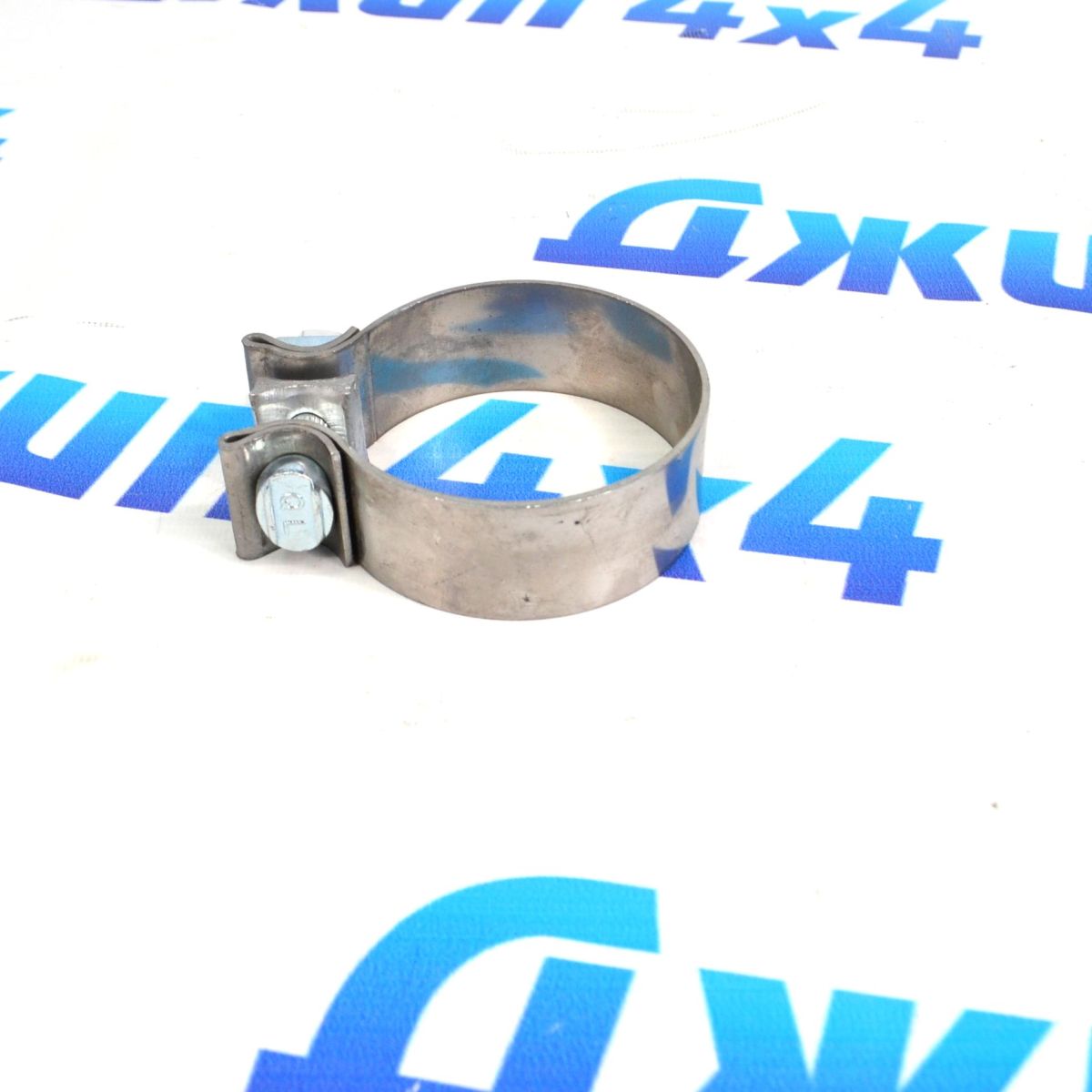 Хомут выхлопной трубы Jeep Cherokee KL V2.4/Jeep Wrangler JK V3.8/Dodge Caravan RT V3.8 55398182AA