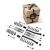 Лифт комплект Mopar 2" Jeep Gladiator JT 77072468AD