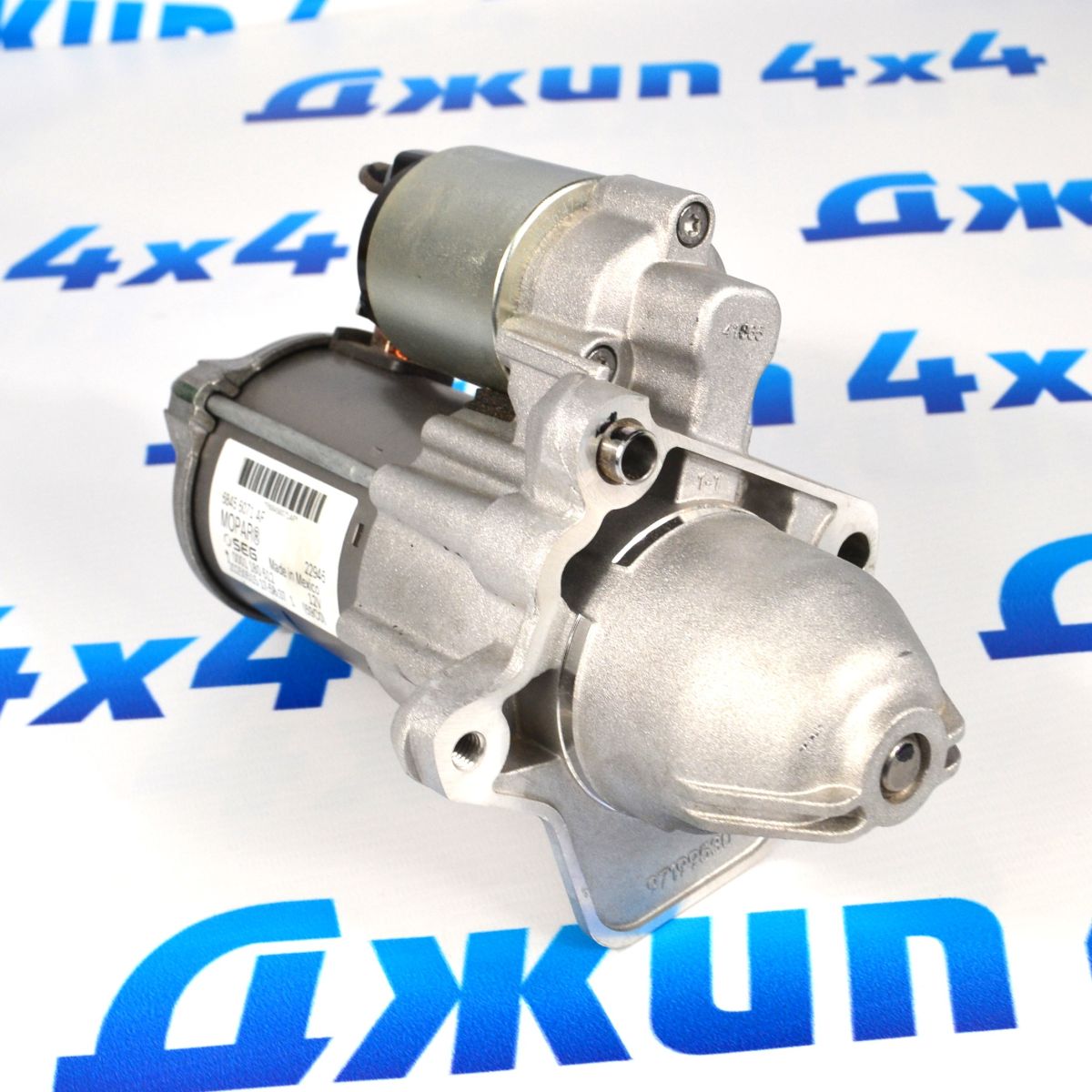 Стартер Jeep Grand Wagoneer WS/Dodge Ram 1500 68456071AF