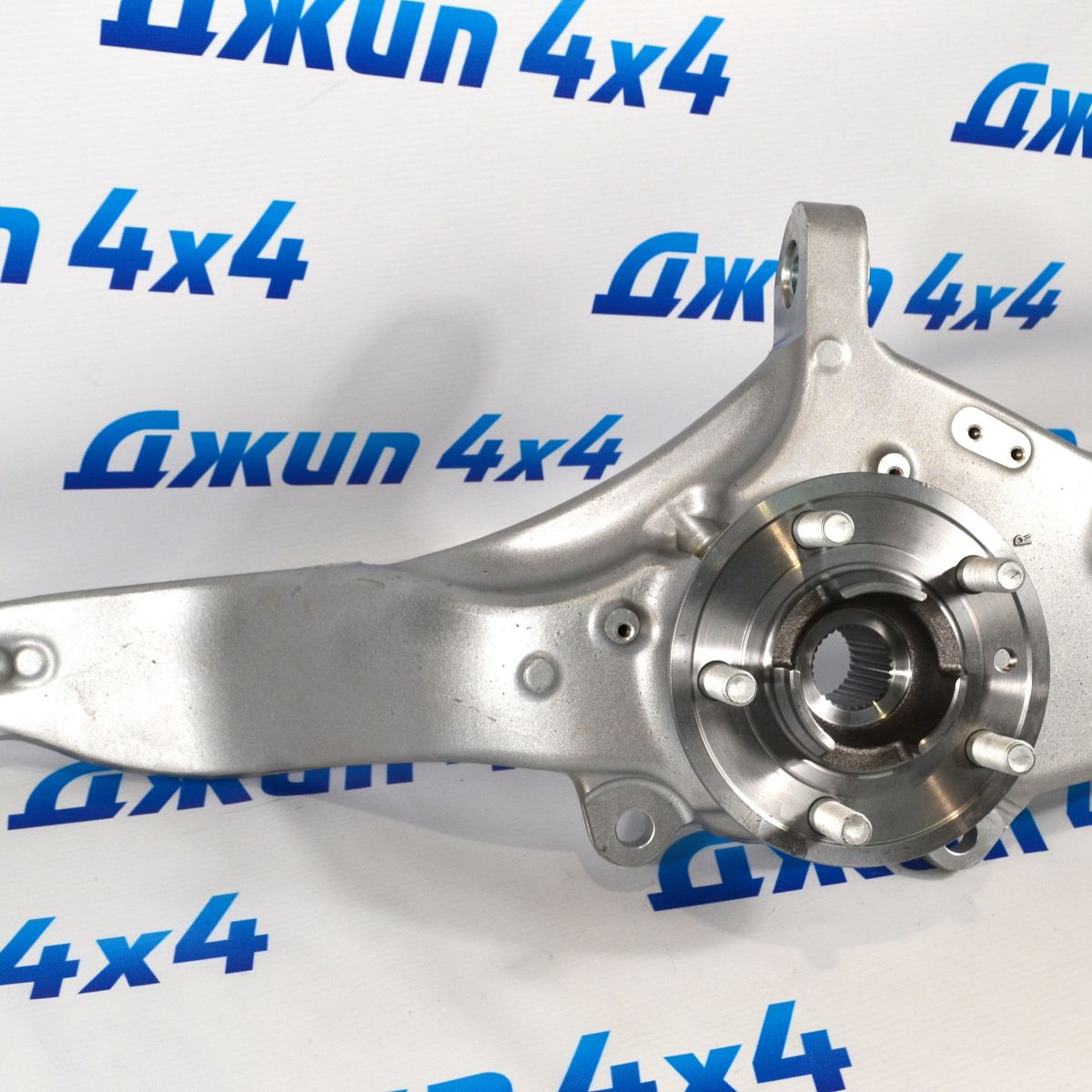 Кулак поворотный правый Range Rover L405/Range Rover Sport L494 LR040118