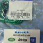 Прокладка впускного коллектора Jeep Grand Cherokee Dodge Ram Dodge Challenger V5.7 6.4Hemi 2009-2023 04627590AA