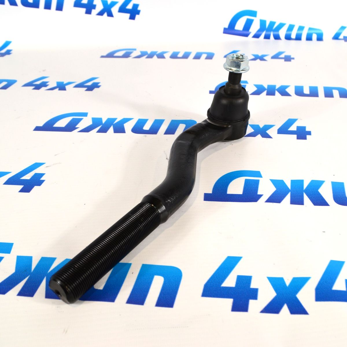 Наконечник рулевой Jeep Wrangler JK (нижний/левый) 52060053AE