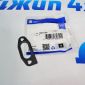 Прокладка боковой крышки поддона Cadillac Escalade/Chevrolet Tahoe (под заглушку) 12611384