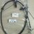 Трос стояночного тормоза правый Land Rover Discovery L319 Range Rover Sport L320 LR018469