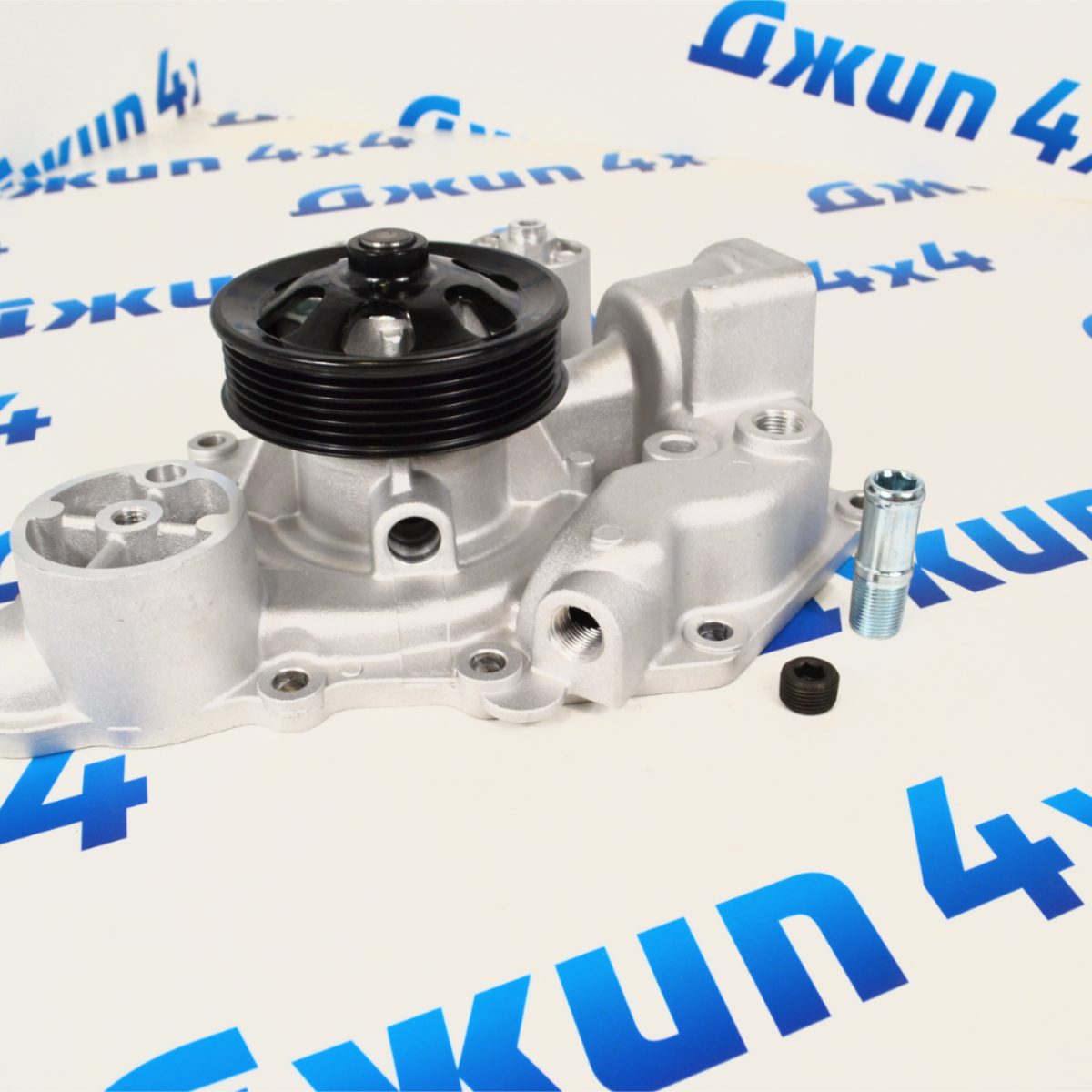 Помпа системы охлаждения Jeep/Dodge/Chrysler V5.7 Hemi/V6.4 Hemi 68346916AA