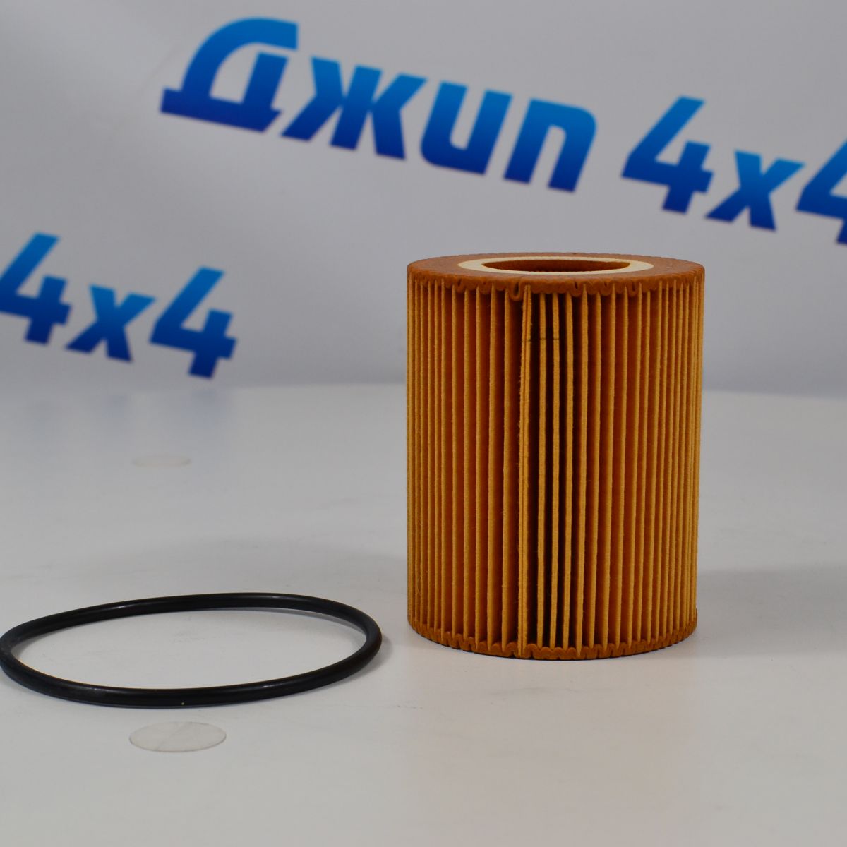 Фильтр масляный Range Rover L405/Range Rover Sport L494/Jaguar F-Pace X761 V3.0TD LR013148