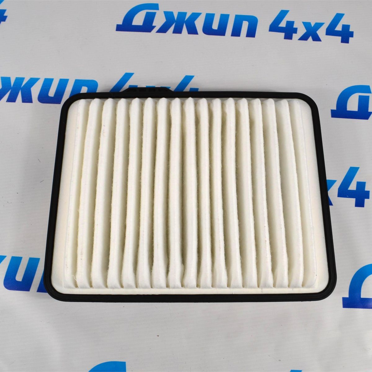 Фильтр воздушный Hummer H3 2008-2010/Chevtolet Colorado 2009-2011 (плоский) 15942429