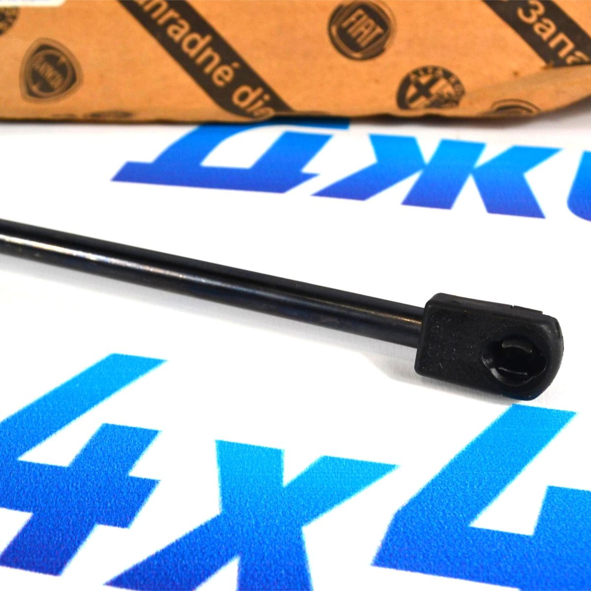 Амортизатор заднего стекла Jeep Commander XK 2006-2010 55369333AD