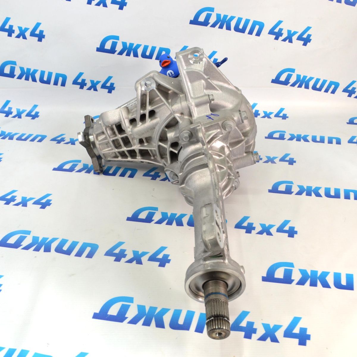 Редуктор передний Dodge Ram TRX 68441650AC
