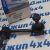 Стойка СПУ переднего правая Jeep Grand Cherokee WK2 SRT8 2011-2015 68091836AA