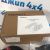 Проводка фаркопа для BMW X5 2018-2022 гг. TK92102