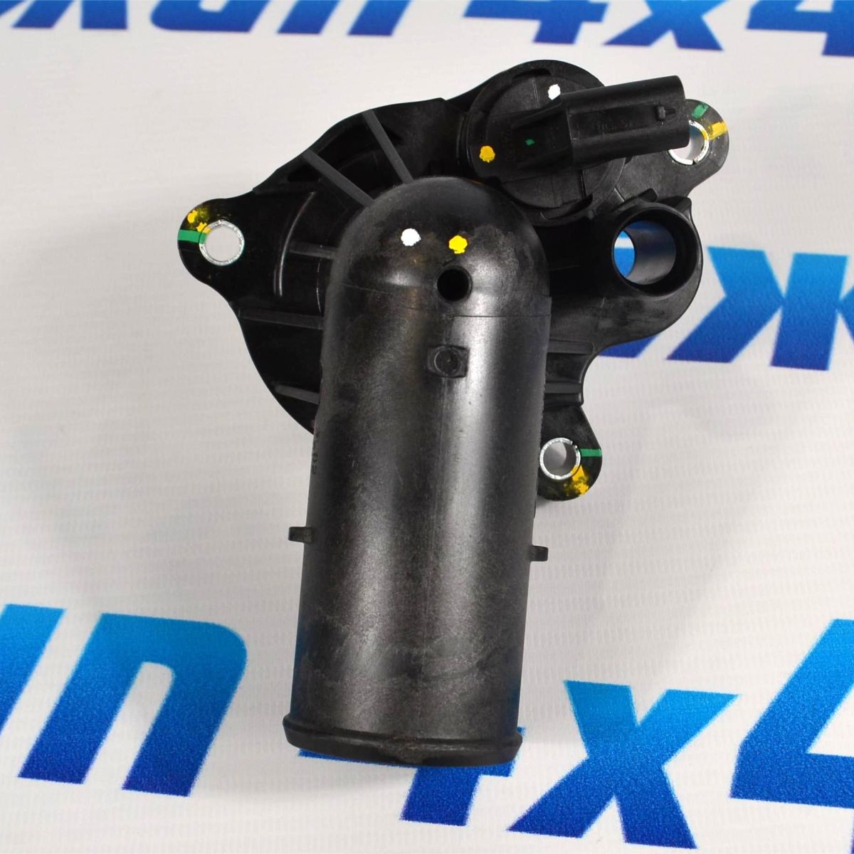 Термостат Jeep Grand Cherokee WK2/Dodge Durango WD V3.6 2016- 04893926AH