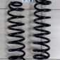 Пружина передняя Jeep Grand Cherokee WK2 68029626AF