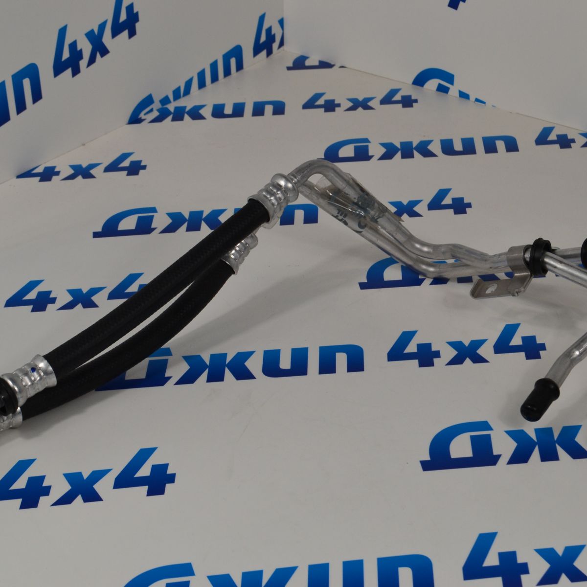 Трубки охлаждения масла АКПП Jeep Cherokee KL 53345779