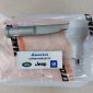Наконечник рулевой левый Jeep Compass & Jeep Renegad 68351149AA