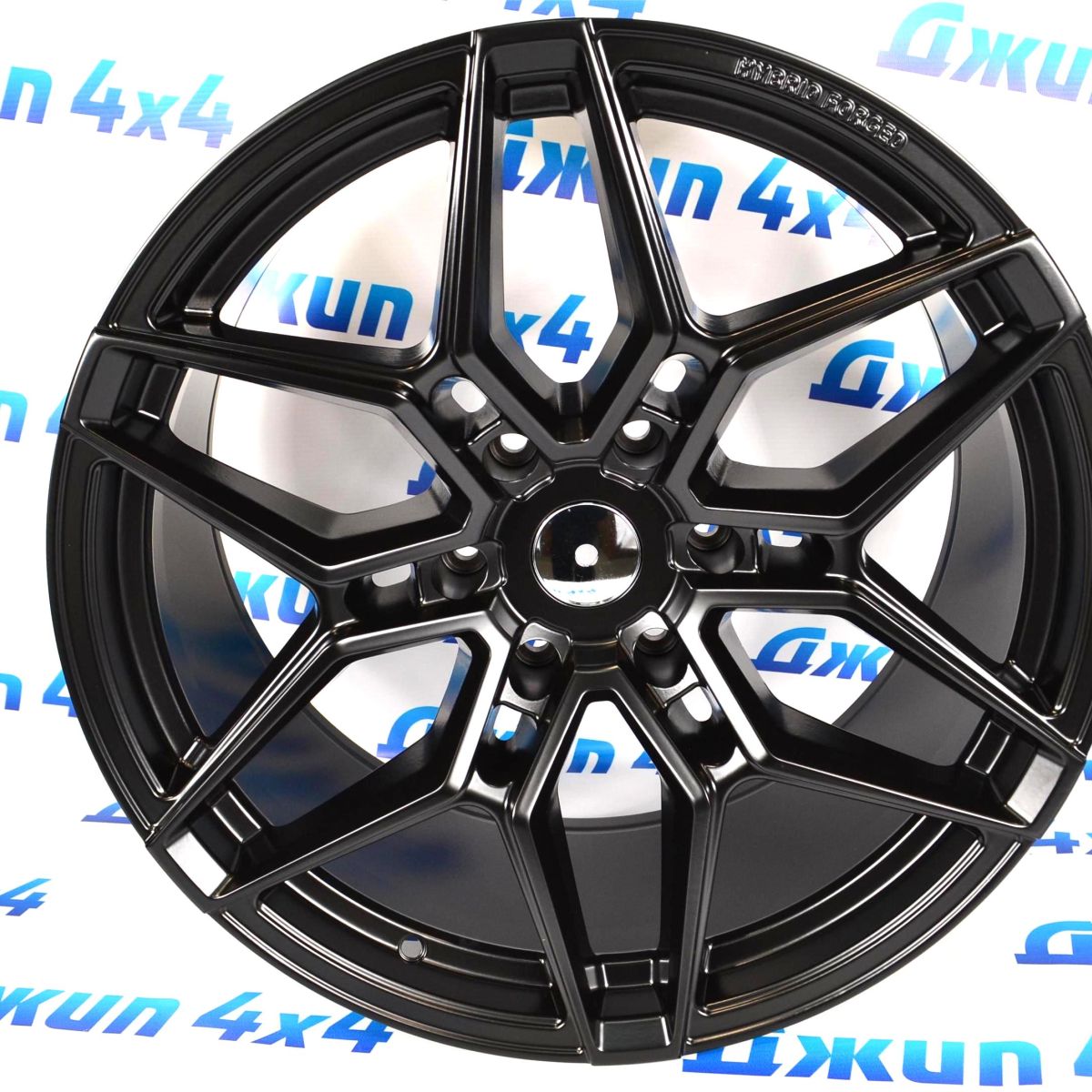 Диск колесный Dodge Ram 9.5J R20 ET10 6*139,7 DIA106.1 FBX028