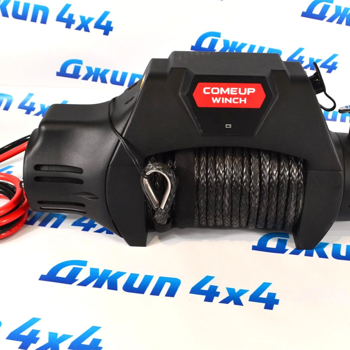 Лебедка автомобильная COME UP Seal Gen2 9.5 rsi 12V (EAC) PN 295863