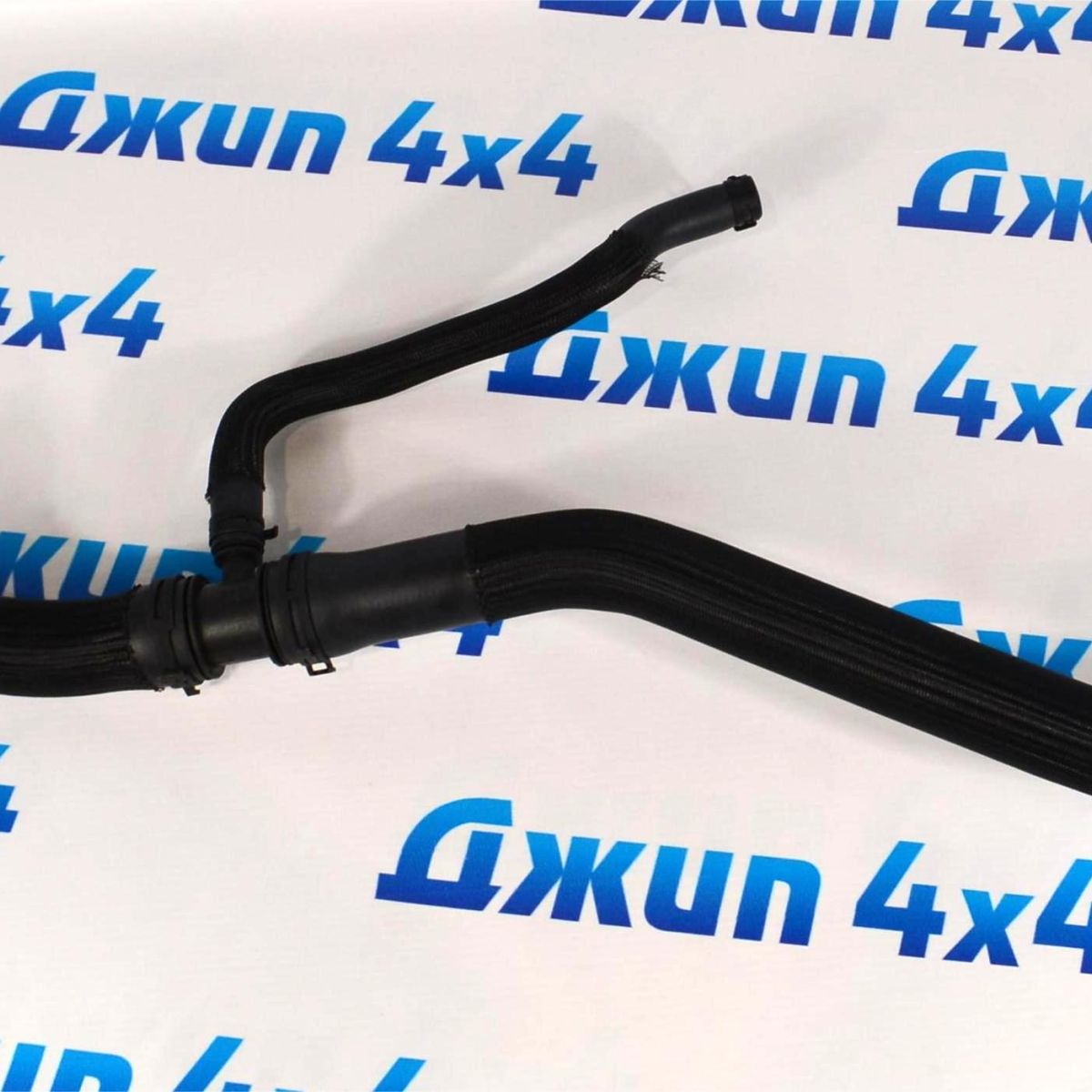 Патрубок радиатора нижнего Jeep Grand Cherokee WK2 V3.0CRD 52014834AD