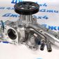 Помпа системы охлаждения Dodge Ram 1500 DT/Jeep Wagoneer WS V5.7Hemi E-Torque 68261224AG