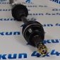 Привод передний Land Rover Discovery L550/Range Rover Evoque L551 (правый) LR061598
