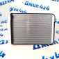 Радиатор печки Jeep Grand Cherokee WK2/Dodge Durango WD 68079484AA