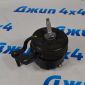 Опора двигателя левая Jeep Wrangler JL V2.0T 68271526AC