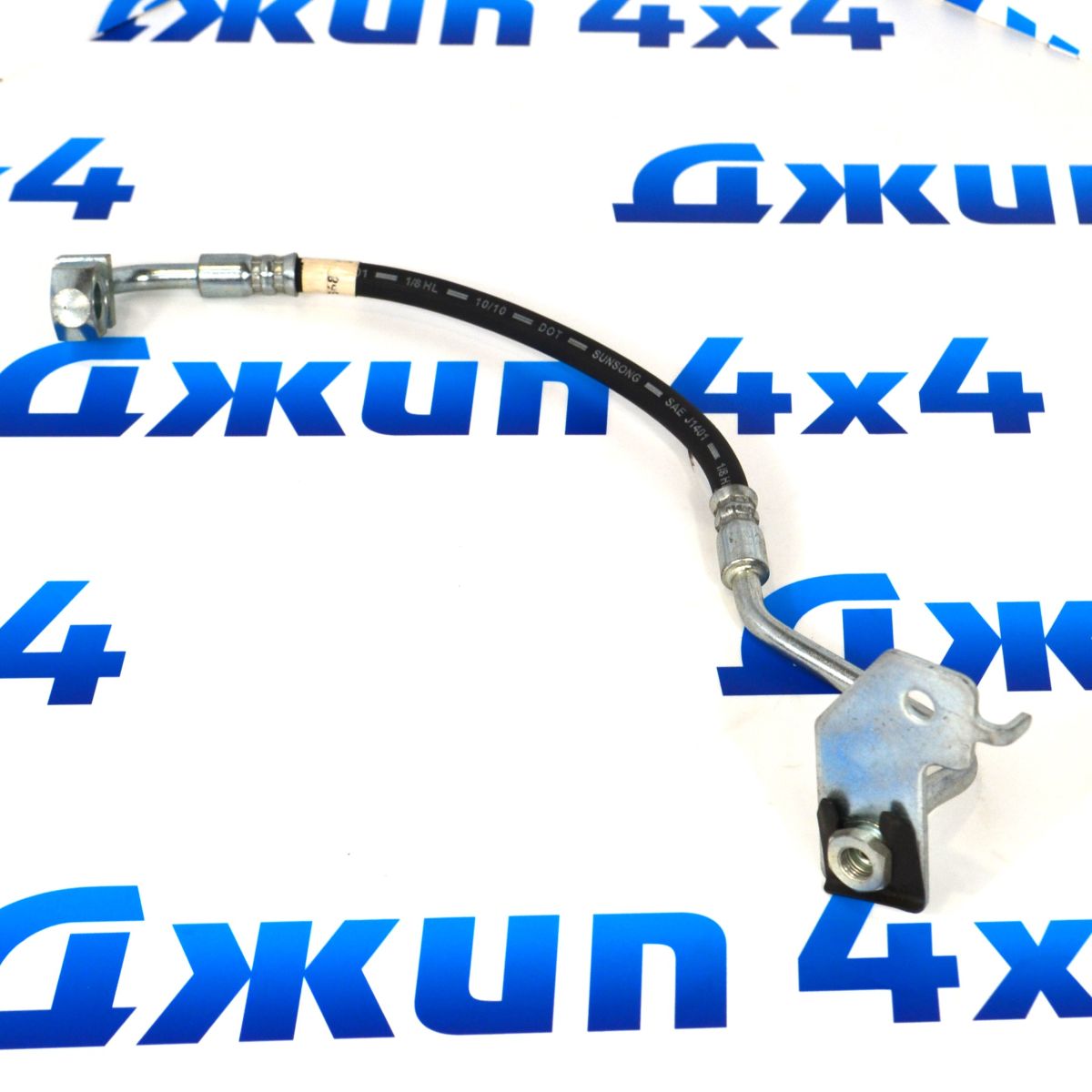 Шланг тормозной задний Chrysler Pacifica (правый) 4683846AE