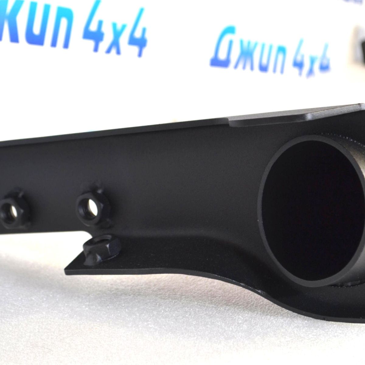 Фаркоп Jeep Grand Cherokee WK2 (под квадрат с рамкой в бампер) 82212180AE