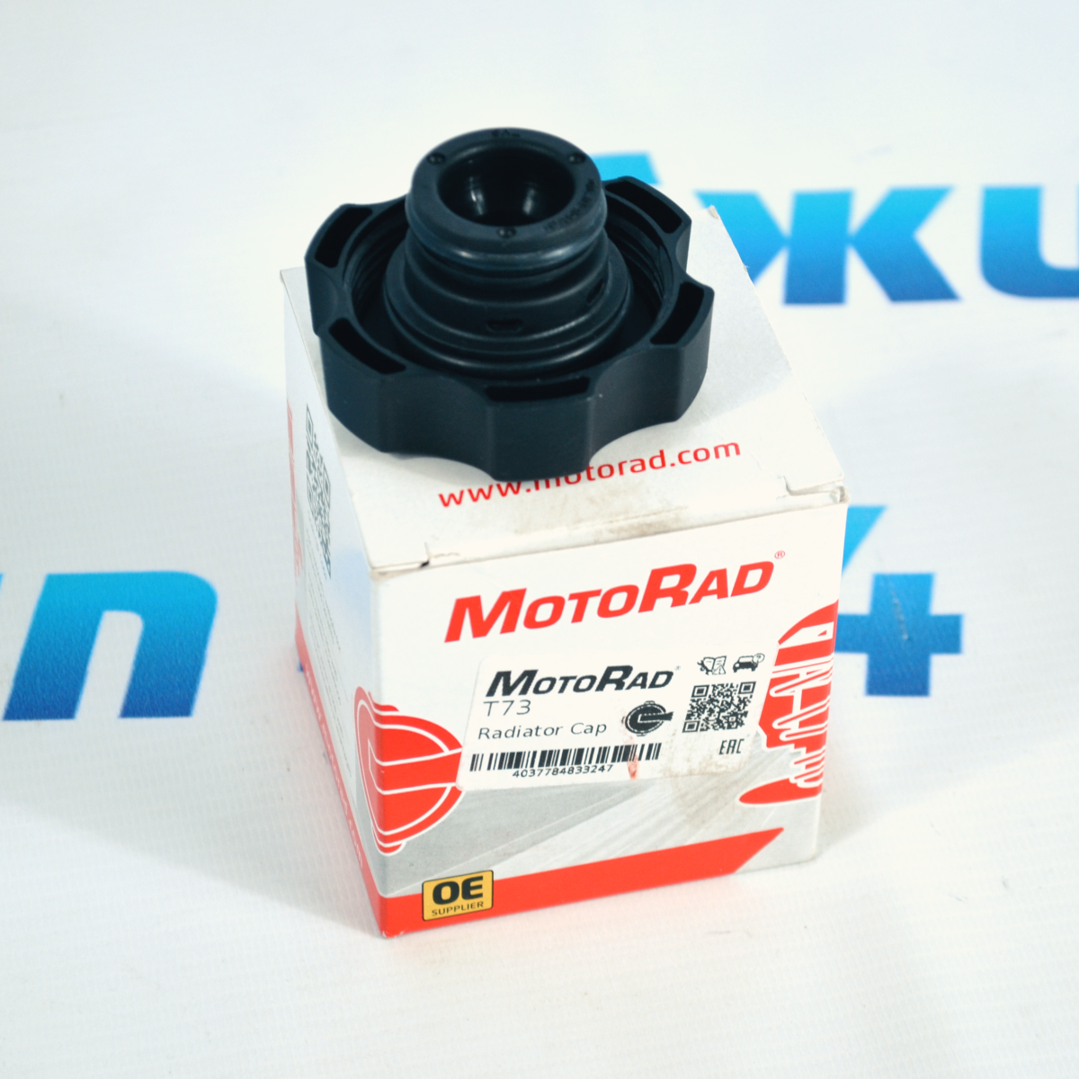 Крышка расширительного бачка Jeep/Dodge/Chrysler/Ram (145kPa/21 PSI) 68249136AA