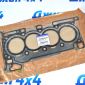 Прокладка ГБЦ Jeep Wrangler JL V2.0T 04893584AC