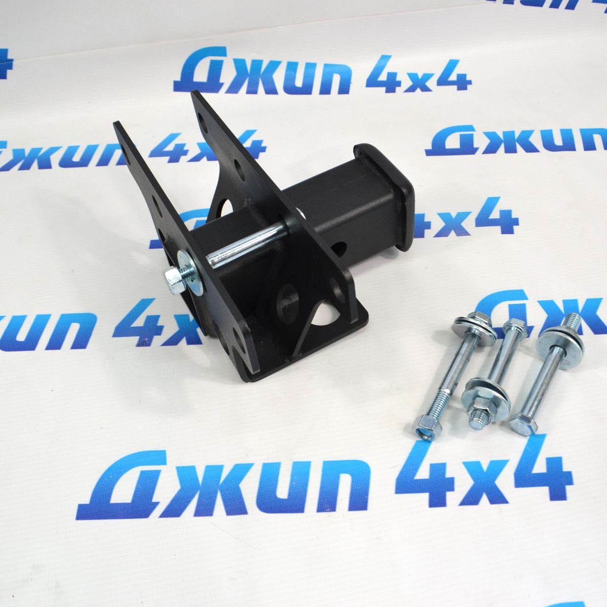 Фаркоп съёмный под квадрат Jeep Gladiator 82215648