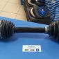 Привод передний левый Jeep Grand Cherokee WK2 Dodge Durango WD 2011-2022 52124713AC
