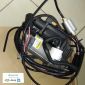 Компрессор пневмоподвески Land Rover L494 LR044566