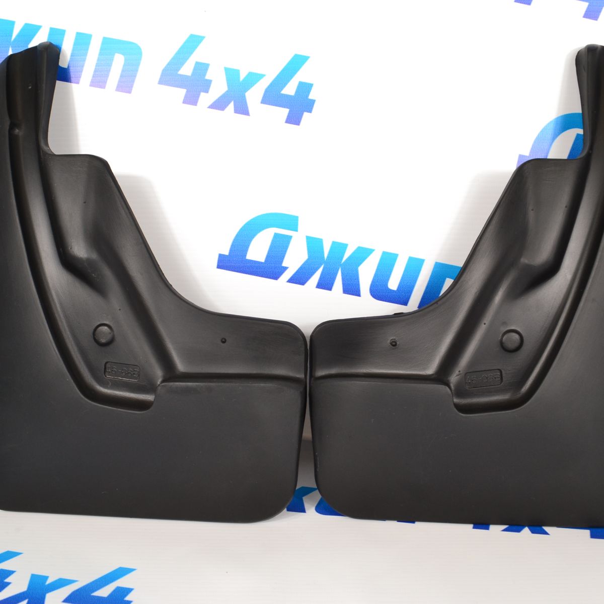 Брызговики задние Land Rover Discovery Sport L550 2019- NPL-Br-46-08B