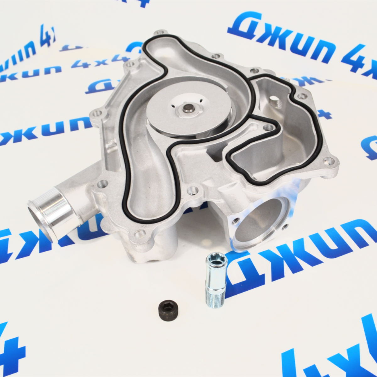 Помпа системы охлаждения Jeep/Dodge/Chrysler V5.7 Hemi/V6.4 Hemi 68346916AA