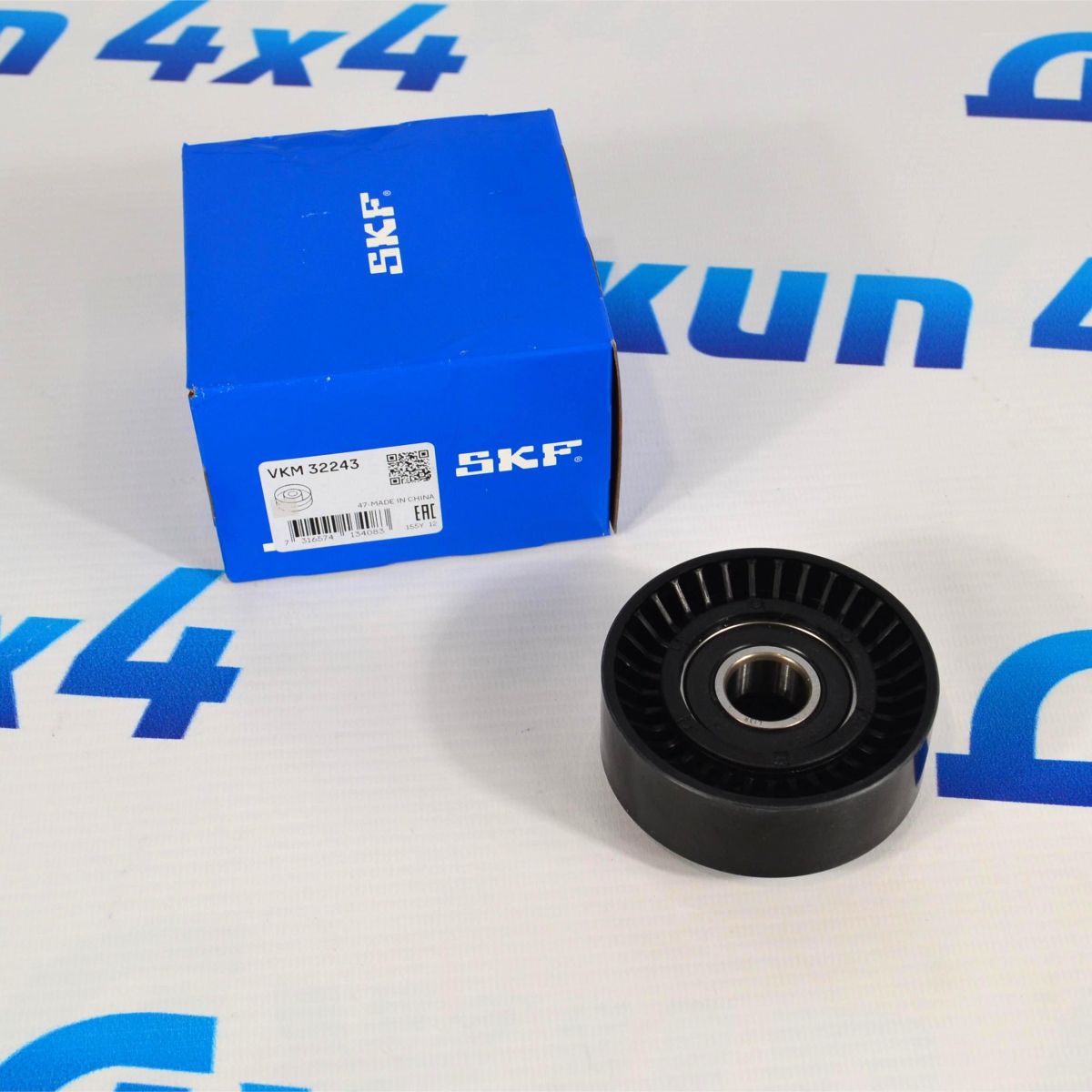 Ролик обводной ремня навесного оборудования Jeep/Dodge/Chrysler/Ram V3.6/5.7/6.4 4891720AA