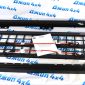 Делитель кузова Dodge Ram 1500/Dodge Ram TRX 82215481