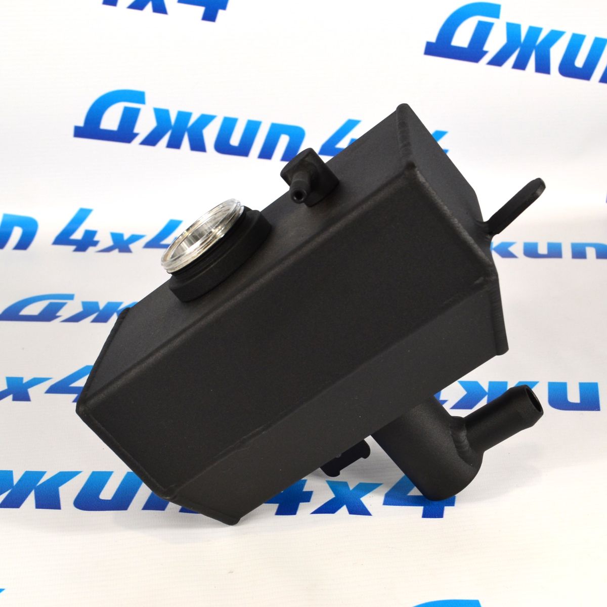 Бачок расширительный Jeep Wrangler JL V2.0T (алюминий) 68364312AC