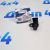 Датчик положения распредвала Land Rover Discovery 5 L462/Jaguar F-Pace X761 V2.0T 2.0TD 3.0SC LR074065