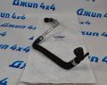 Патрубок металло-резиновый Jeep Wrangler JL V2.0T