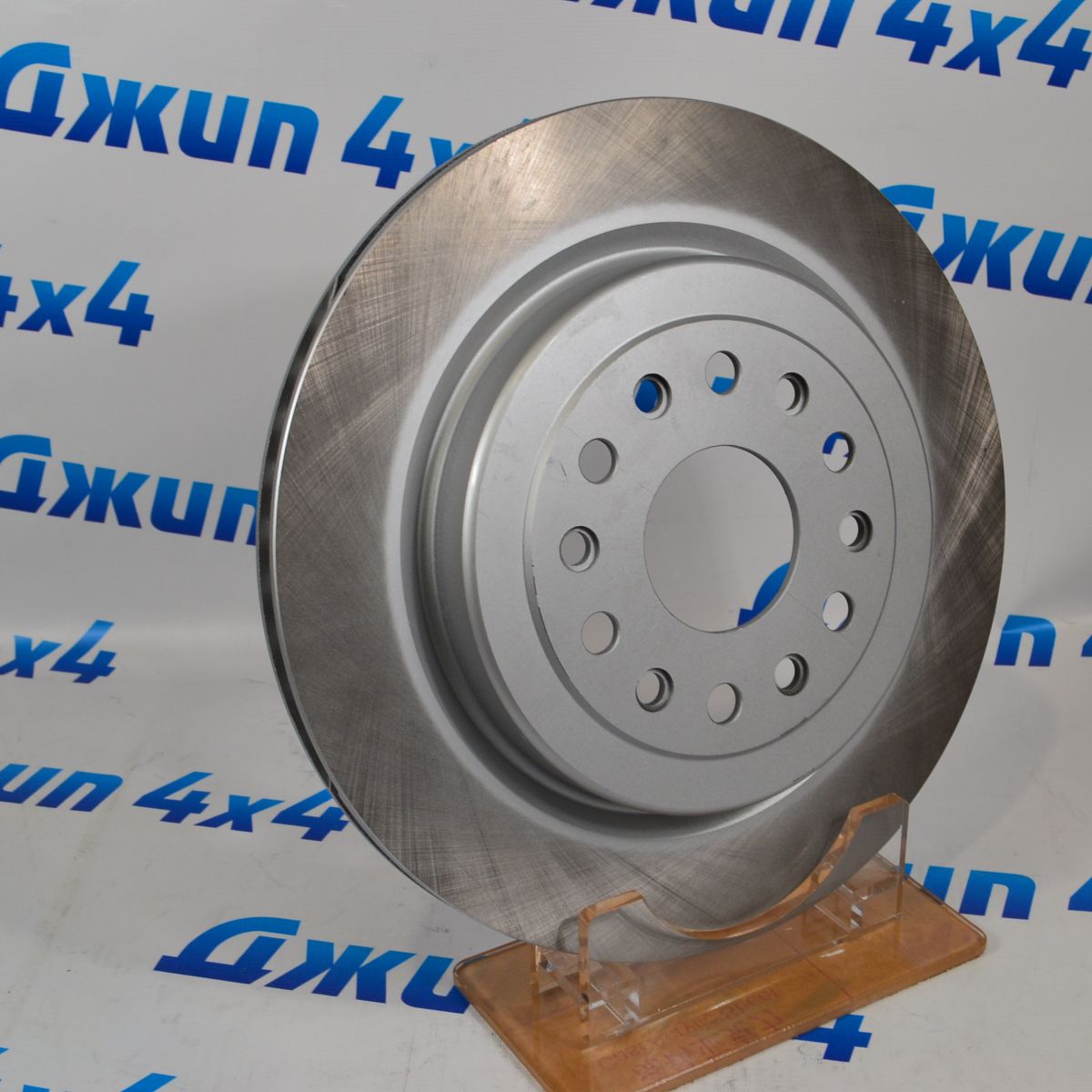Диск тормозной задний Dodge Ram 1500 DT 2019- 68237065AA