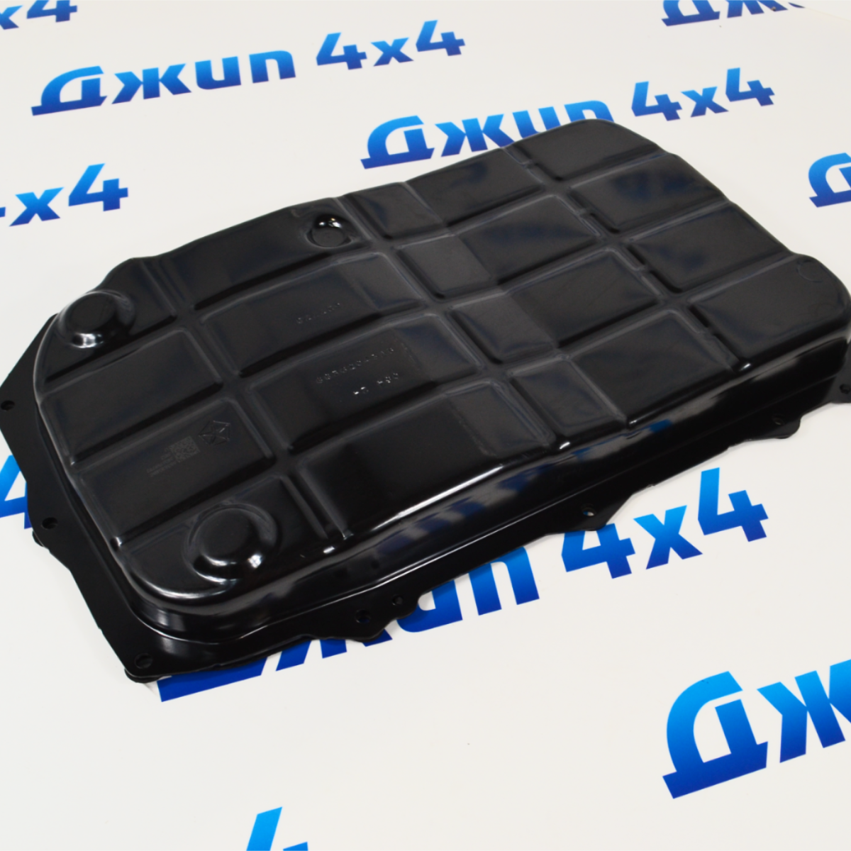 Фильтр-поддон АКПП ZF8HP Jeep Wrangler JL 3.0CRD 68362041AC