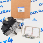 Актуатор блокировки переднего моста Jeep Wrangler JL 68391561AA